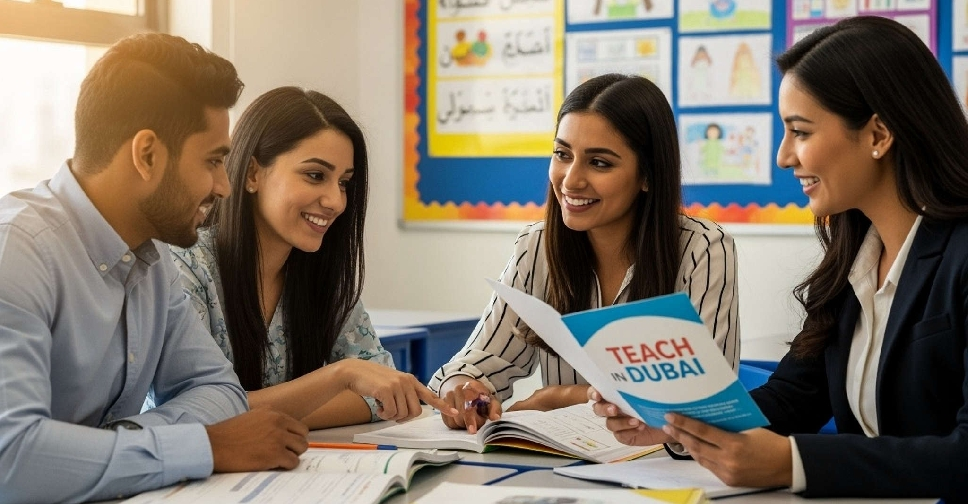 Dubai Teacher Eligibility Criteria Revised With 90-Day Rule