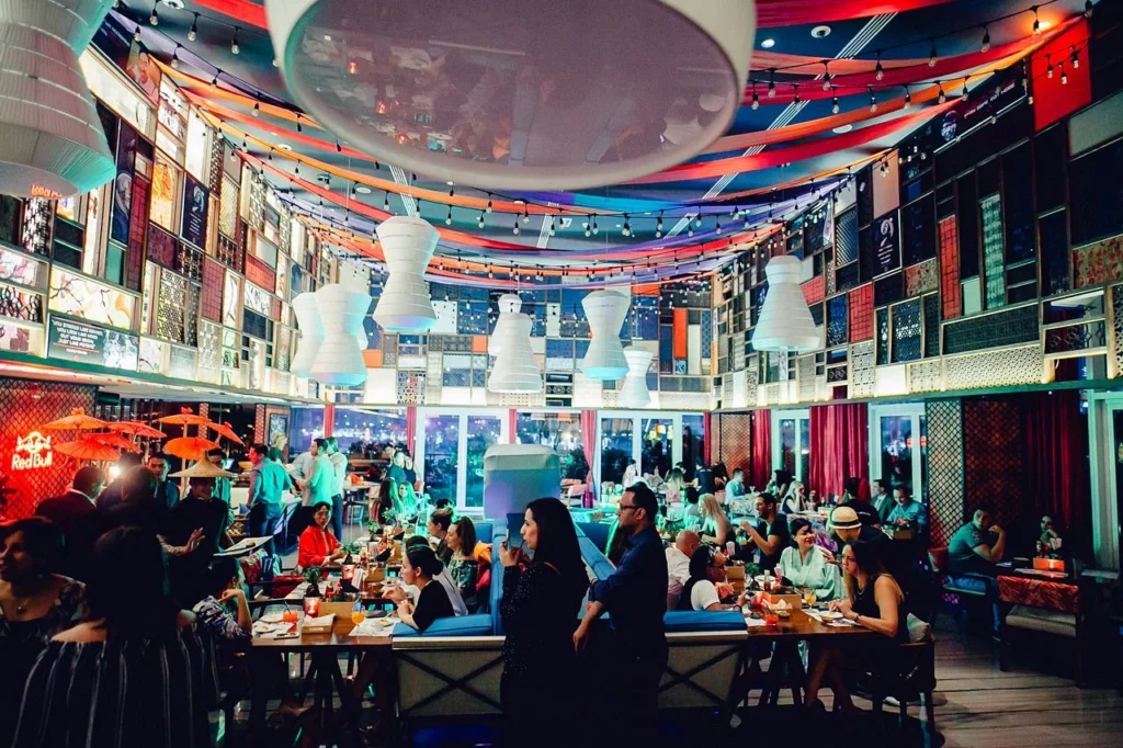 Best Ladies Night in Dubai: 22 Top Thursday Deals You Can’t Miss