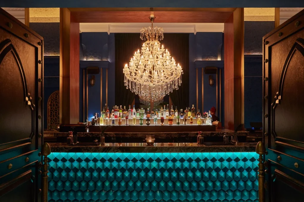 Best Ladies Night in Dubai: 22 Top Thursday Deals You Can’t Miss