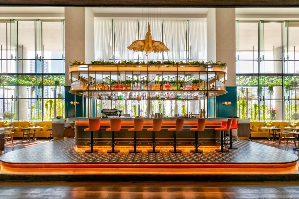 Best Ladies Night in Dubai: 22 Top Thursday Deals You Can’t Miss