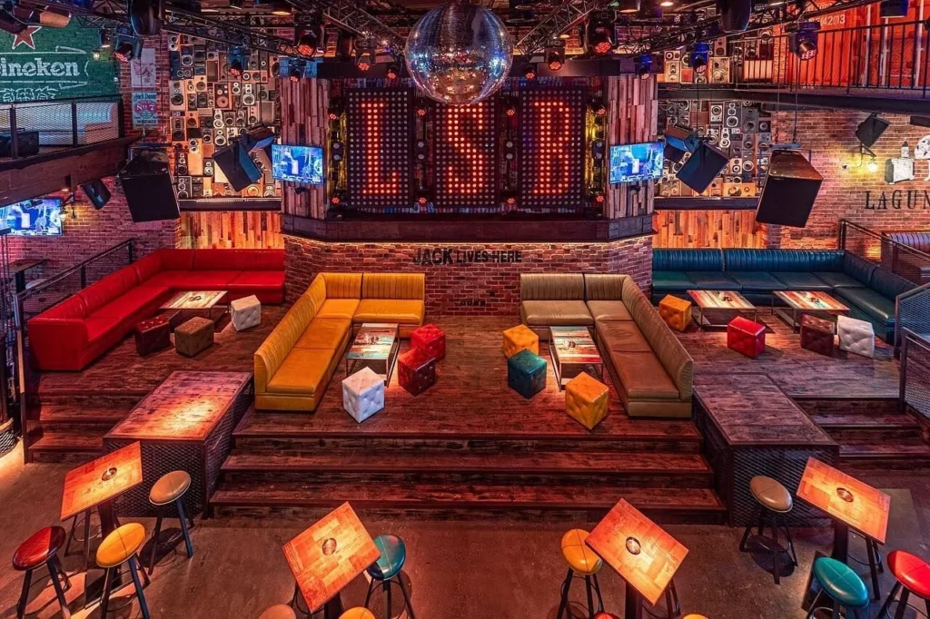 Best Ladies Night in Dubai: 22 Top Thursday Deals You Can’t Miss