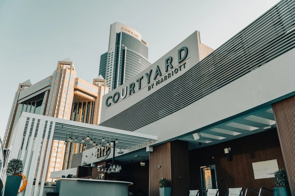 Best Ladies Night in Dubai: 22 Top Thursday Deals You Can’t Miss