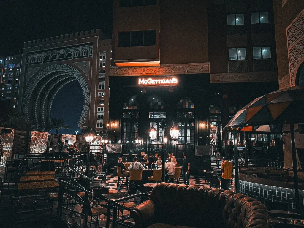 Best Ladies Night in Dubai: 22 Top Thursday Deals You Can’t Miss