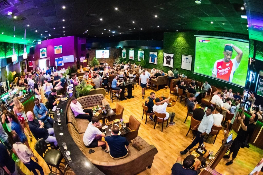 Best Ladies Night in Dubai: 22 Top Thursday Deals You Can’t Miss