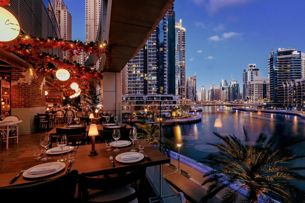 Best Ladies Night in Dubai: 22 Top Thursday Deals You Can’t Miss