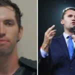 Tyler Robinson Arrested as Charlie Kirk Killer