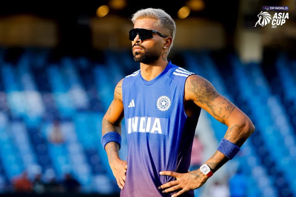 India vs Pakistan: No Handshake With Pakistan Sparks Protest