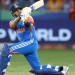 India vs Pakistan: No Handshake With Pakistan Sparks Protest