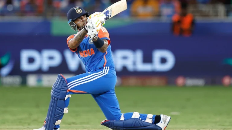 India vs Pakistan: No Handshake With Pakistan Sparks Protest