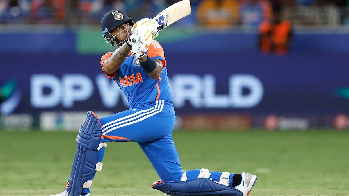 India vs Pakistan: No Handshake With Pakistan Sparks Protest