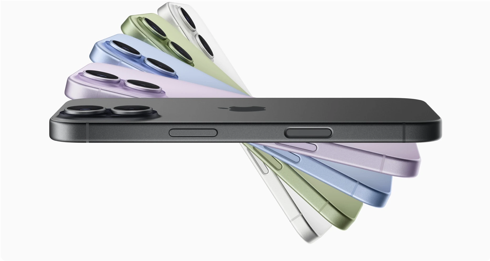 iPhone 17 Available in Stores as UAE Buyers Rush to Grab New Model