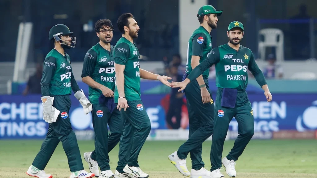 ICC Take Action: Pakistan Cricket Board Under Fire 2 ICC Take Action: Pakistan Cricket Board Under Fire