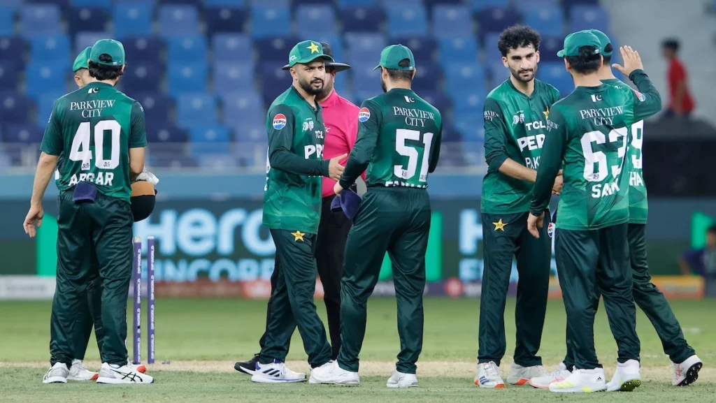 ICC Take Action: Pakistan Cricket Board Under Fire 3 ICC Take Action: Pakistan Cricket Board Under Fire