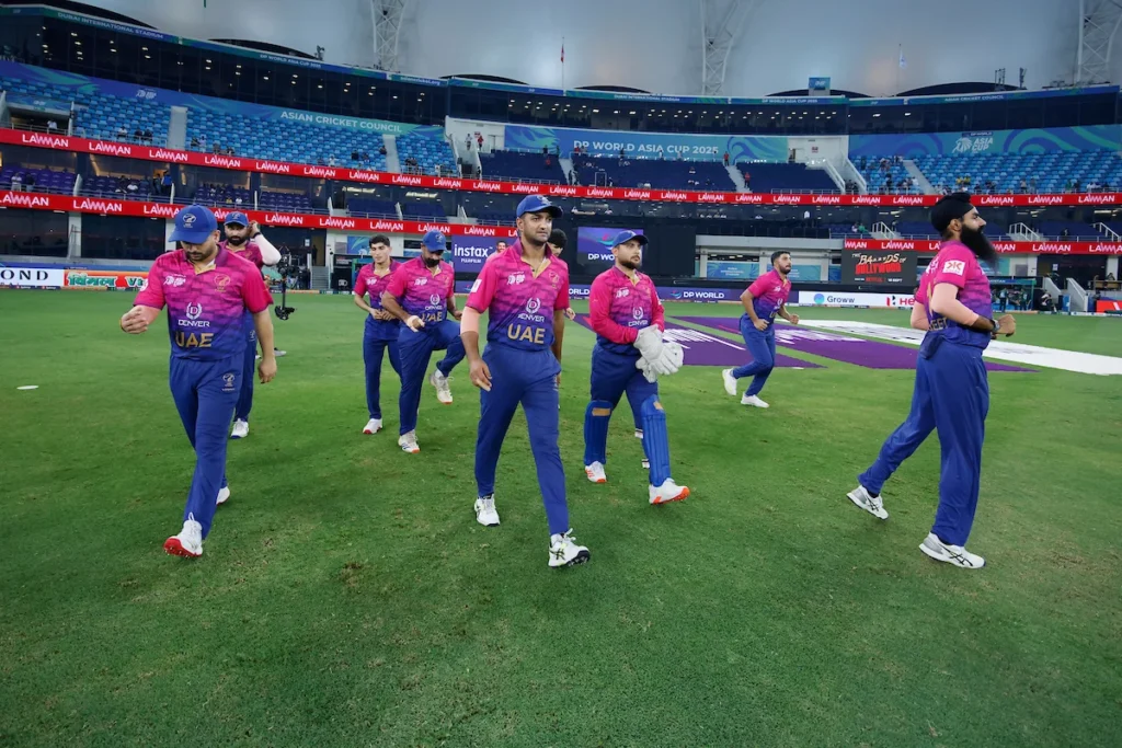 ICC Take Action: Pakistan Cricket Board Under Fire