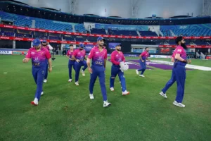 ICC Take Action: Pakistan Cricket Board Under Fire