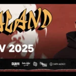 Timbaland Event in Dubai Announced for November at Coca-Cola Arena