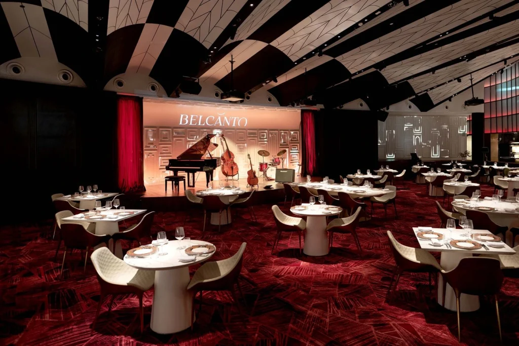 35 Fountain View Restaurants in Dubai to Try in 2025