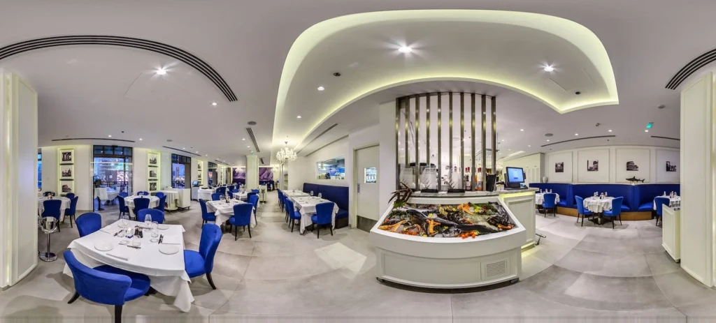 35 Fountain View Restaurants in Dubai to Try in 2025