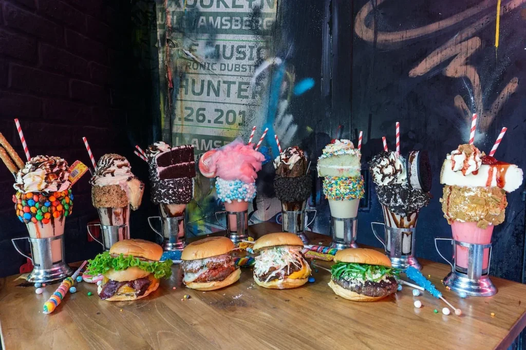 35 Fountain View Restaurants in Dubai to Try in 2025