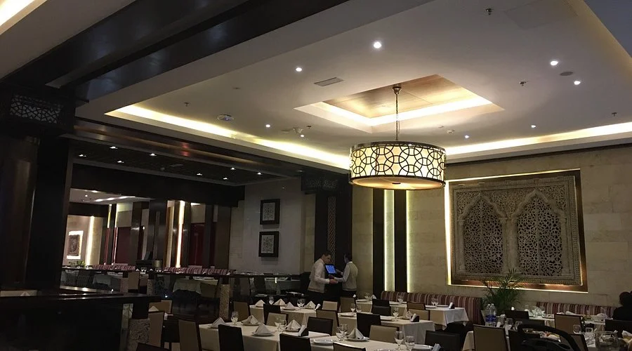 35 Fountain View Restaurants in Dubai to Try in 2025
