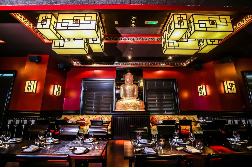 35 Fountain View Restaurants in Dubai to Try in 2025