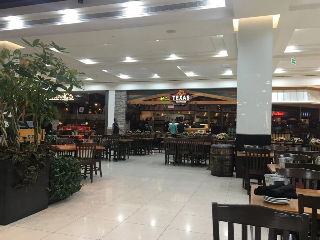 35 Fountain View Restaurants in Dubai to Try in 2025