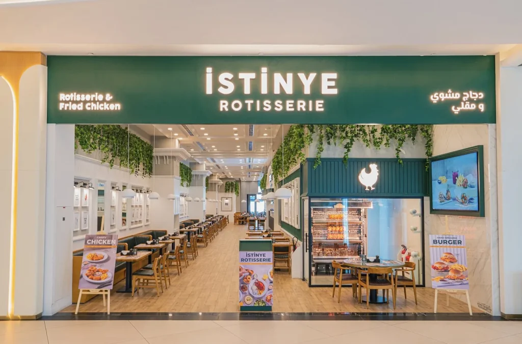 35 Fountain View Restaurants in Dubai to Try in 2025