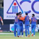 India won Asia Cup Final, lifting its 9th title with a thrilling win over Pakistan