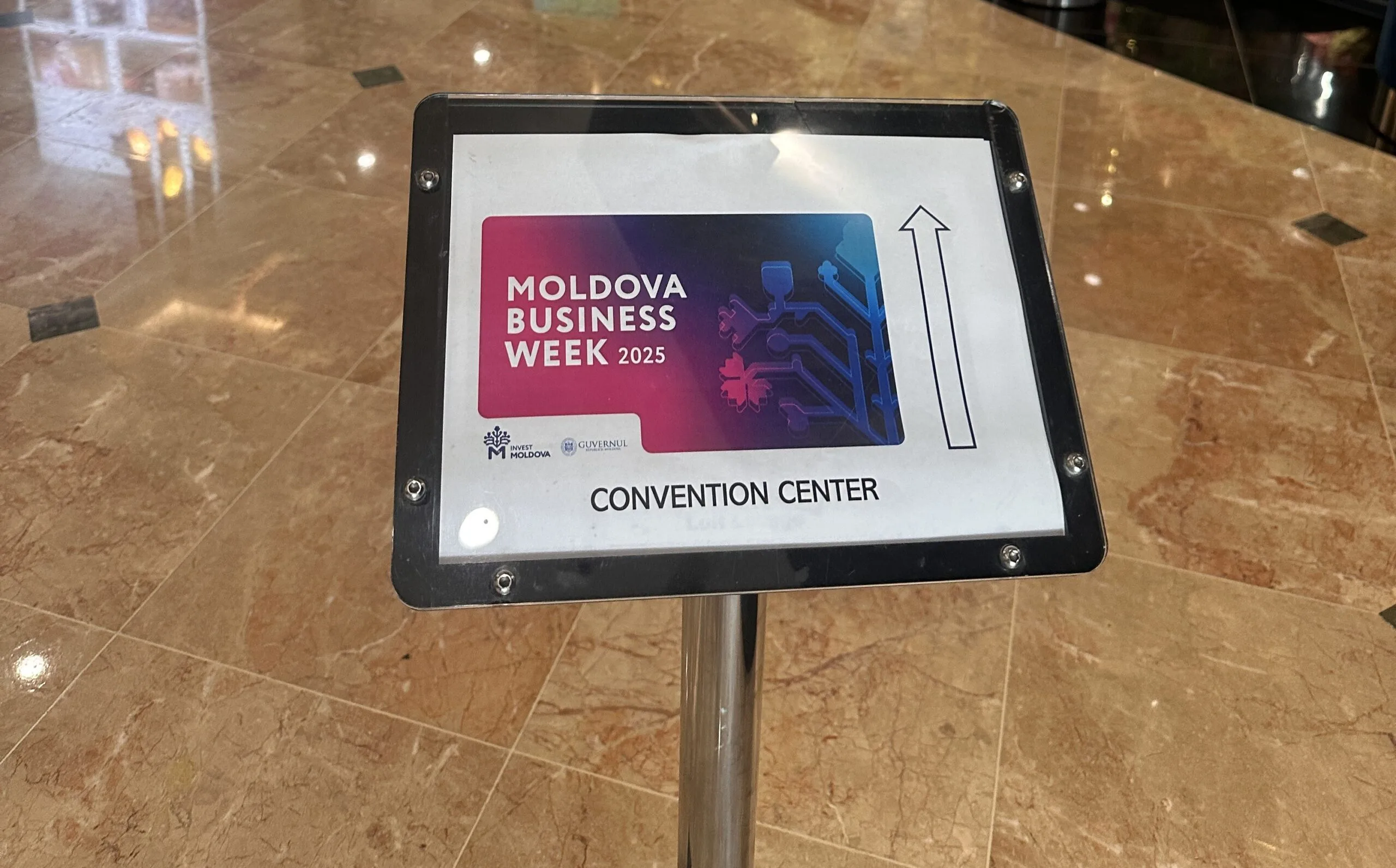Moldova Set to Launch New Moldova Stock Exchange During Business Week 2025 - Times of Dubai Moldova set to launch new moldova stock exchange during business week 2025 times of dubai