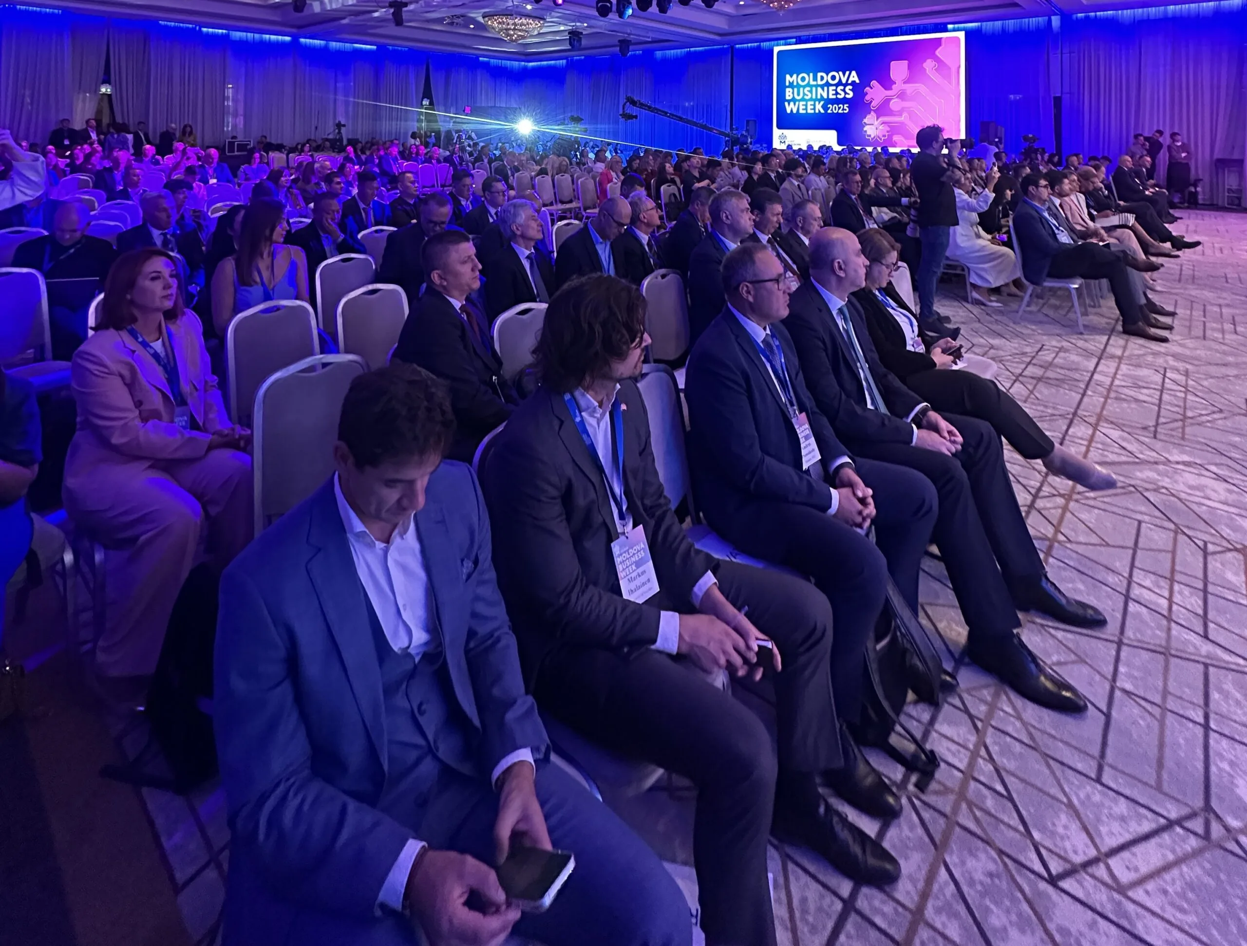 Moldova Set to Launch New Moldova Stock Exchange During Business Week 2025 - Times of Dubai Moldova set to launch new moldova stock exchange during business week 2025 times of dubai
