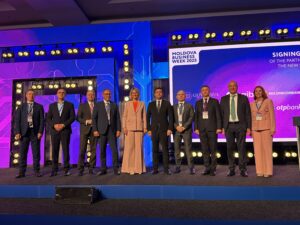 Moldova Set to Launch New Moldova Stock Exchange During Business Week 2025