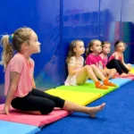 Gymnastics as a Key Activity for Children’s Growth in the UAE