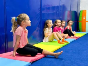 Gymnastics as a Key Activity for Children’s Growth in the UAE