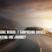 UAE Unusual Roads