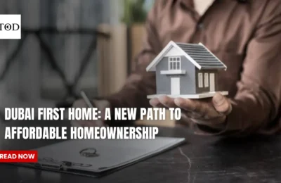 Affordable Homeownership