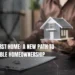 Affordable Homeownership