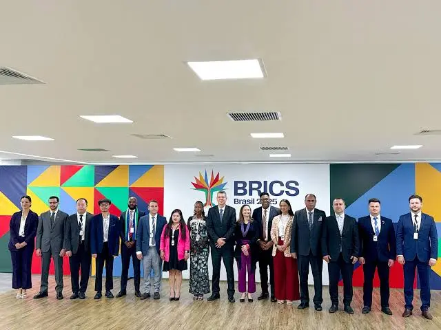 BRICS Youth Dialogue