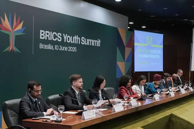 BRICS Youth Dialogue