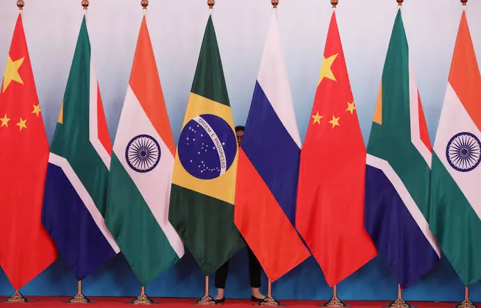 BRICS Youth Dialogue