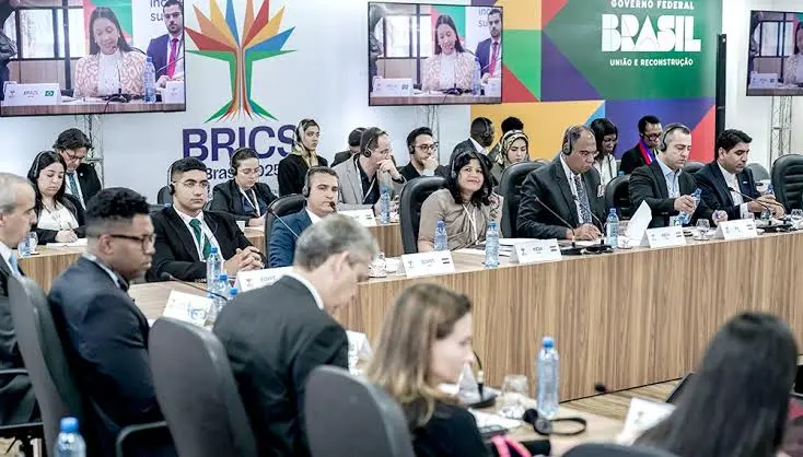 BRICS Youth Dialogue