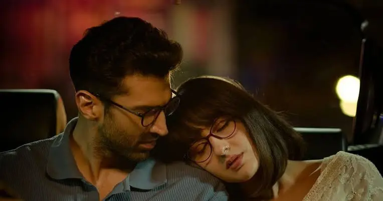 Metro in Dino movie review