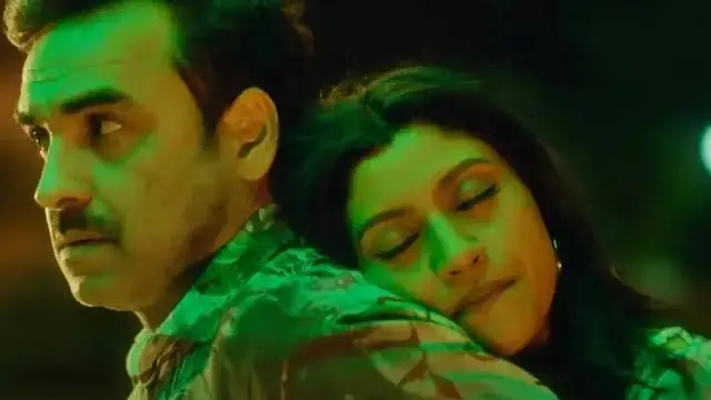 Metro in Dino movie review