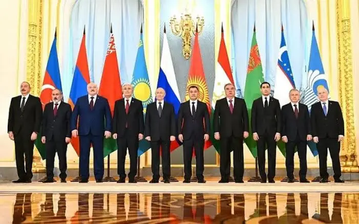  UAE non-oil trade with BRICS nations 