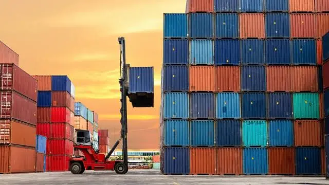  UAE non-oil trade with BRICS nations 