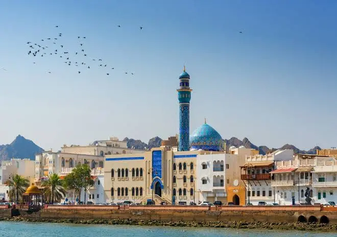 Guess the Most Affordable GCC Country in 2025
