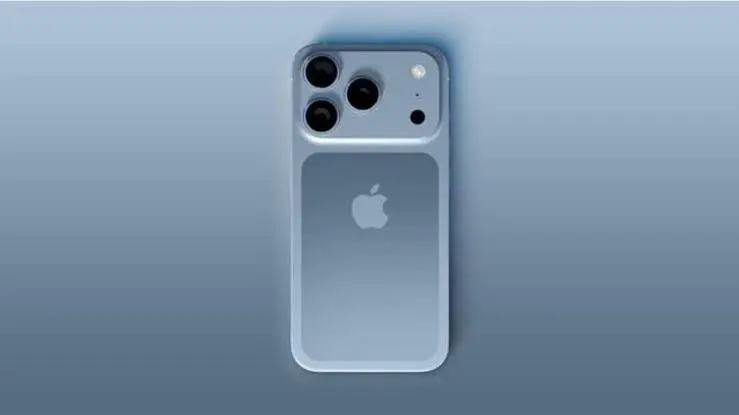 iPhone 17 Pro Max Major Upgrade