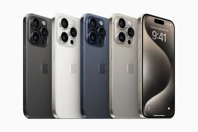 iPhone 17 Pro Max Major Upgrade