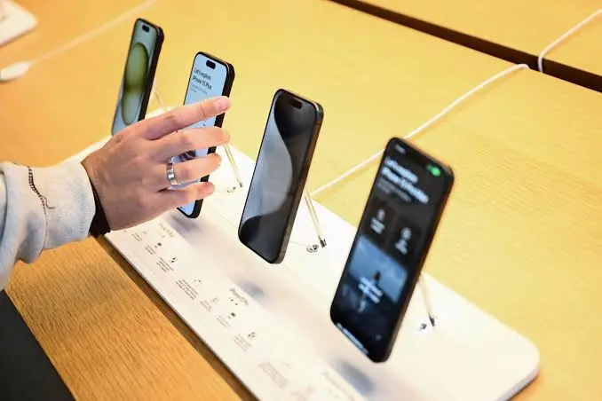 iPhone 17 Pro Max Major Upgrade