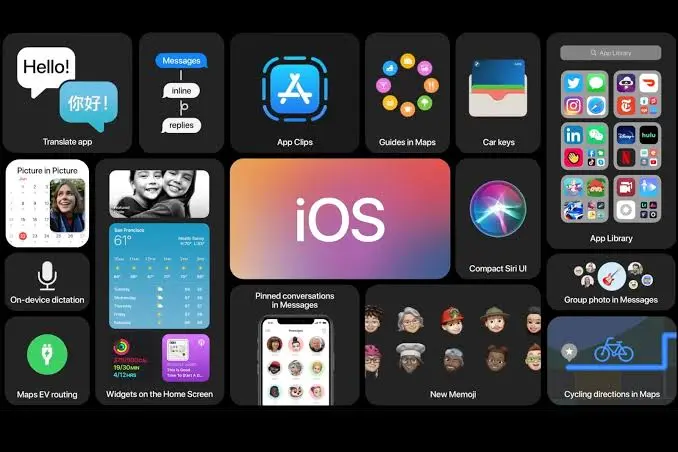 iPhone 17 Pro Max Major Upgrade