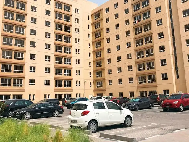 24/7 Paid Zone at Al Khail Gate